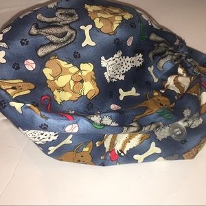 Surgical Cap for Healthcare workers NWOT